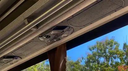 Brave Bus-Amenities Image