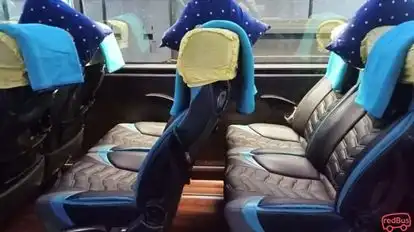 Brave Bus-Seats Image