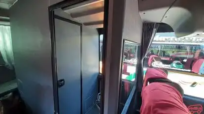 NPM Bus-Amenities Image