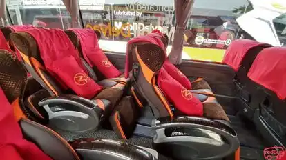 NPM Bus-Seats Image