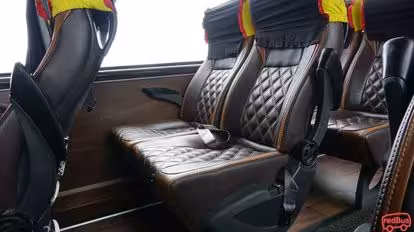 NPM Bus-Seats Image