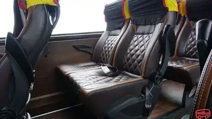 NPM Bus-Seats Image