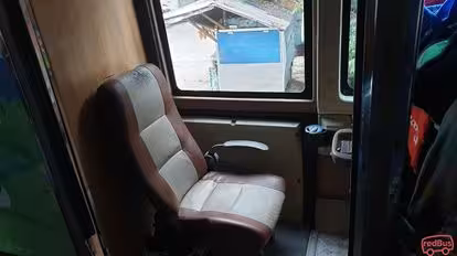 PT. Pelangi Atra Kana Bus-Amenities Image