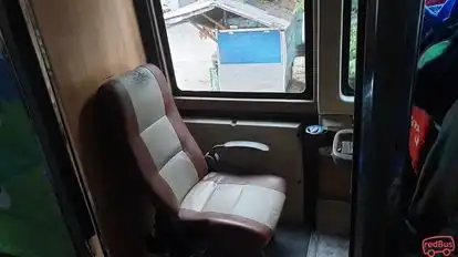 PT. Pelangi Atra Kana Bus-Amenities Image