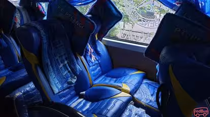 PT. Pelangi Atra Kana Bus-Seats Image