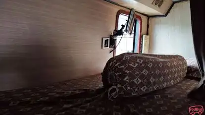 Putra Jaya Bus-Seats Image