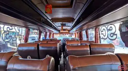 Putra Jaya Bus-Side Image