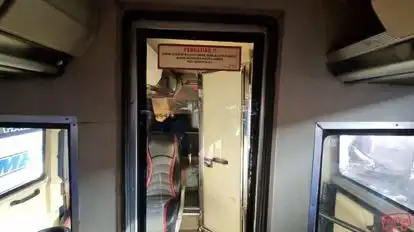 Sumber Jaya Trans Bus-Amenities Image