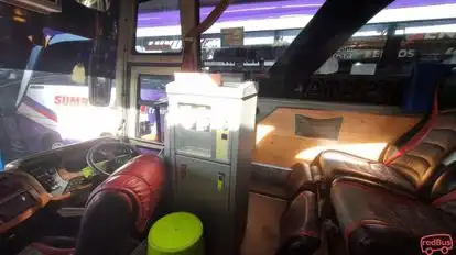 Sumber Jaya Trans Bus-Amenities Image