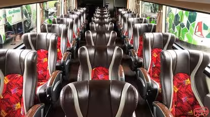Epa Star Bus-Seats Image