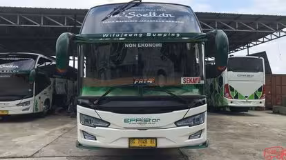 Epa Star Bus-Front Image