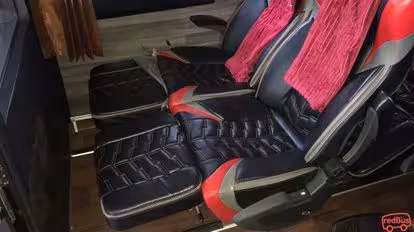 Epa Star Bus-Seats Image