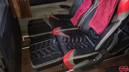 Epa Star Bus-Seats Image