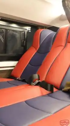 Borlindo Bus-Seats Image