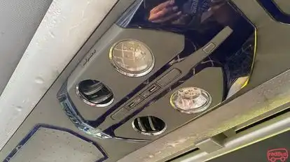 Sudiro Tungga Jaya Bus-Amenities Image