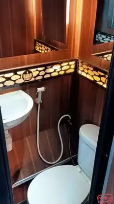 Tiara Mas Bus-Amenities Image