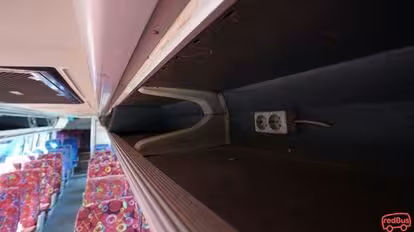 Tiara Mas Bus-Amenities Image