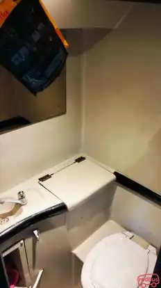 Tiara Mas Bus-Amenities Image
