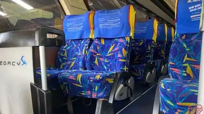 MUNCUL Bus-Seats Image