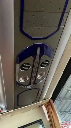 Kurnia Anugerah Pusaka Bus-Amenities Image