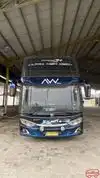 Kurnia Anugerah Pusaka Bus-Front Image