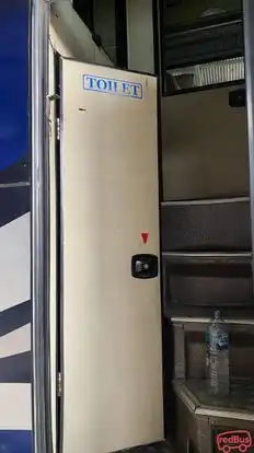 Kurnia Anugerah Pusaka Bus-Amenities Image