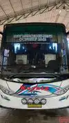 Kurnia Anugerah Pusaka Bus-Front Image