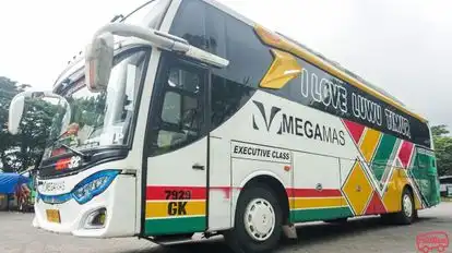 Mega Mas Bus-Side Image