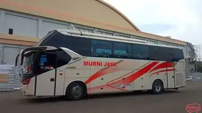 Murni Jaya Jombor Bus-Side Image