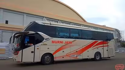Murni Jaya Jombor Bus-Side Image