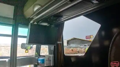 Tividi Bus-Amenities Image