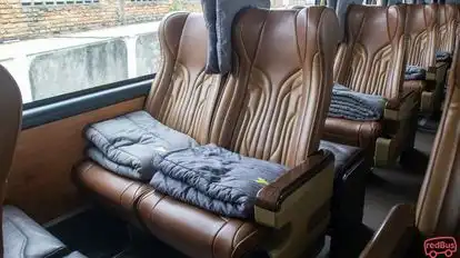 Tividi Bus-Seats Image