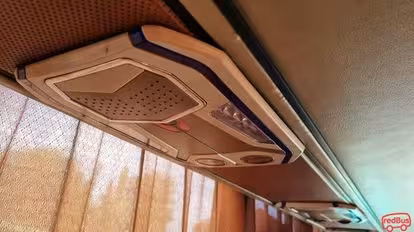 Minanga Express Bus-Amenities Image