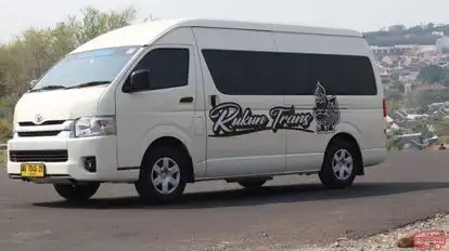 Rukun Trans Bus-Front Image