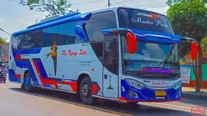 Karya Sari Bus-Front Image