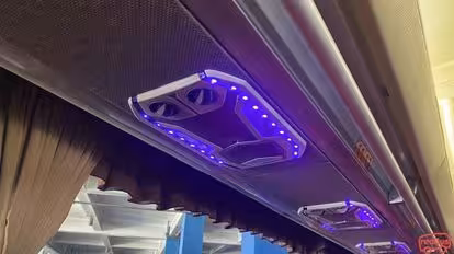 PO Riyan Bus-Amenities Image