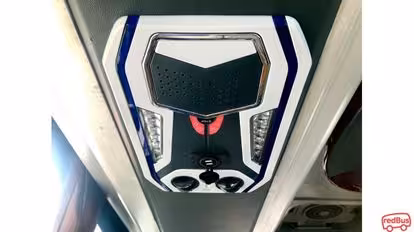 Kramat Djati Bus-Amenities Image