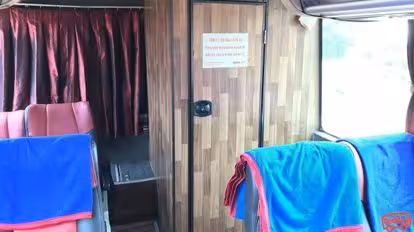 Adibuzz Bus-Amenities Image