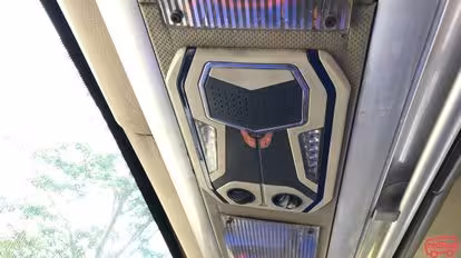 Adibuzz Bus-Amenities Image