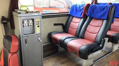 Adibuzz Bus-Seats Image