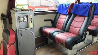 Adibuzz Bus-Seats Image