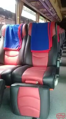 Adibuzz Bus-Seats Image