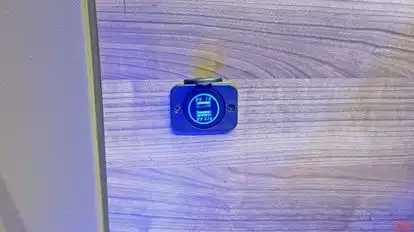 Royal Shuttle Bus-Amenities Image