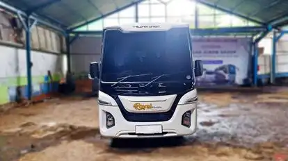 Royal Shuttle Bus-Front Image
