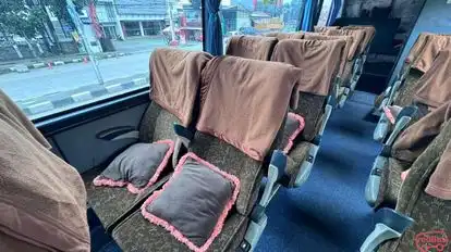 Qitarabu Bus-Seats Image