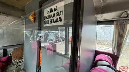 PO BKL Bus-Amenities Image