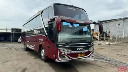 PO BKL Bus-Front Image