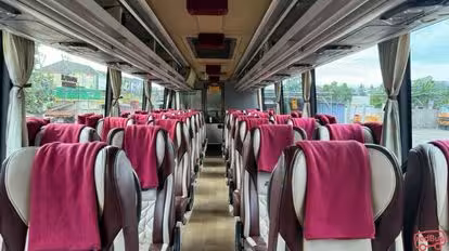PO BKL Bus-Seats layout Image