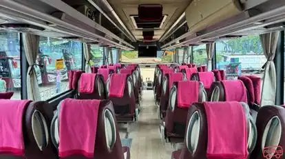 PO BKL Bus-Seats layout Image