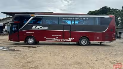 PO BKL Bus-Side Image